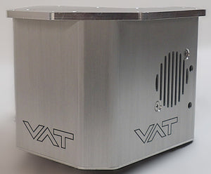 VAT 383741 Valve Off-Set Abgesetzter Controller Module Working Surplus