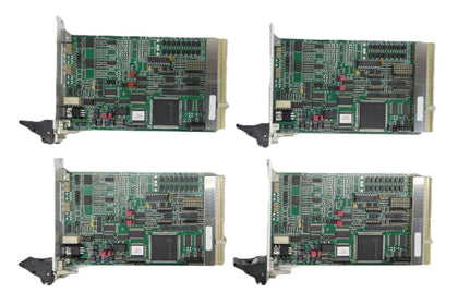 Delta Tau 603611-102 4-Axis Interface PCB Card ACC-24C2A Reseller Lot of 4 Spare