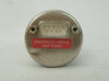MKS Instruments 41A13DGA2AA040 Baratron Pressure Switch Type 41A Used Working