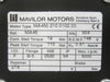 Mavilor Motors MA450.210.0101.00 Motor Assembly Varian 4080700 Refurbished