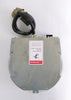 TV801 NAV CU Varian SQ337 Turbomolecular Pump Controller Turbo Working