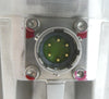 Agilent 8698928R003 Turbomolecular Pump Turbo TV-401/301 Untested As-Is