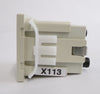 SMC PF2D300-A-X113 PFD Digital Flow Switch Reseller Lot of 3 AMAT 0940-00020 New