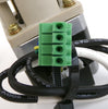 Comet CVUN-100AC/15-JHJA-Z1 RF Variable Vacuum Capacitor Lot of 2 Working