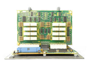 Cirris Systems 17-18930-03F H+ Scanner Mother PCB Assembly 17-25540-01B Working