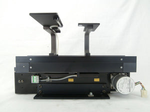 Nikon 200mm Linear Rail Wafer Transport Assembly 1 OPTISTATION 3 Used Working