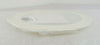 AMAT Applied Materials 0200-10650 Ceramic Pumping Channel Cover Refurbished