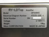 Nikon 4T070-336-1 RY-LUTop Amplifier Module SPA494C 4S013-944 NSR Series Working