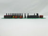 AMAT Applied Materials 0100-09106 Expanded Gas Panel Interface PCB Working