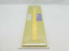 Varian Semiconductor Equipment VSEA 107404001 Aperture Shield Lot of 3 New Spare