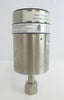 MKS Instruments 631C13T8FHBB Baratron Capacitance Manometer 631 Dented Surplus