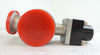 MKS Instruments L2-40-AK-225-CNVNH Two Stage Angle Valve NW40 Lot of 2 Working