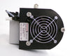 HiPace 300 Pfeiffer PM P05 666 C Turbomolecular Pump TC 120 Turbo Working