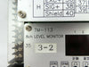 HD Hokuto Denko TM-113 8-Channel Level Monitor PCB Assembly Working Surplus