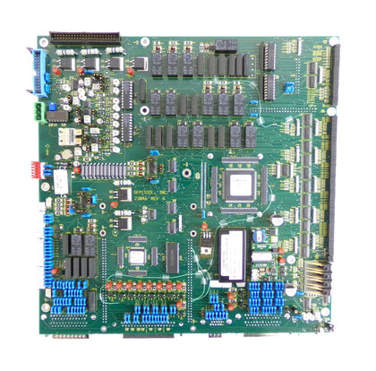 Semitool 23846-503 Tank Interface Float Level Sensors 4-20 Analog PCB Working