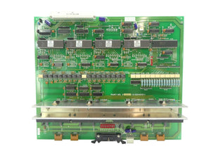 Varian VSEA V1534Y (V1534D01) 10-Step Motor Control PCB V82-810018 Working Spare