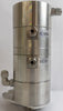 Deublin B197150 Rotary Union AMAT Applied Materials 0760-01037 Working