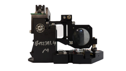 Therma-Wave 18-122391 Optics Pneumatic Mirror Assembly KLA-Tencor Working