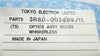 TEL Tokyo Electron TS3R80-002489-11 Whiskerless Optics Assembly BCU5S New