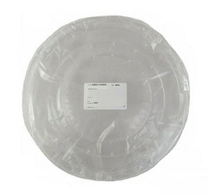 AMAT Applied Materials 0200-10555 Quartz Baseplate with Baffle New Surplus
