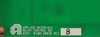 AMAT Applied Materials 0100-20038 Relay Control PCB Card Reseller Lot of 2
