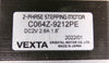 Meiden SCV-85H55UWD-B3 Variable Vacuum Capacitor Lot of 2 Working