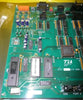 TLA Technology 519-000 Interface Connector EPROM Board PCB Working Surplus