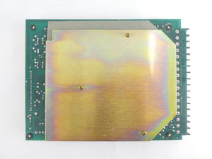ASTeX Applied Science & Technology 20-469-022 A100 20-469-000 PCB Working