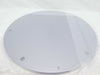 TEL Tokyo Electron 3D10-250834-V1 Shower Plate OX T10-7.5-C912 Cu Refurbished