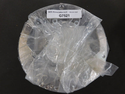 C&J Engineering / Dainichi CR150A-03F ROTOR 6IN FOR 26 WAFER CASSETTES