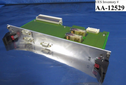 ASML 4022.471.6850 Circuit Board PCB S15 Used Working