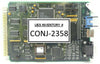VersaLogic VL-SVGA VGA PCB Card Rev. 2.00 Varian 350D Implanter Working Surplus