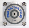 SMC XLA160-30-1-M9BA Pneumatic High Vacuum Angle Valve 500089552 Refurbished