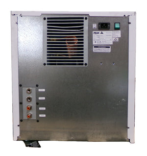 Peak Scientific Genius XE SCI 2 LC-MS Nitrogen Generator Sciex Tested Working
