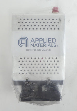 Nor-Cal Products 93-04266 Throttling Valve Motor AMAT New