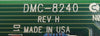 Galil Motion Control DMC-8240 Motion Control PCB DMC-8240-M Brooks Working