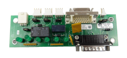 AMAT Applied Materials 0100-00537 300mm Endura SD Stepper Interface PCB New