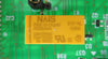 TeNTA AS00021-02 CCM Water Leak Detector PCB Card AMAT 0190-02076 MKS Working