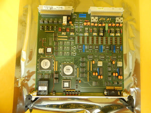 ASML 4022.471.7503 HSSL Process Control Board PCB VME Card Used Working