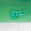 Varian Semiconductor VSEA DH4545001 Card Nest Interconnect PCB Working Surplus