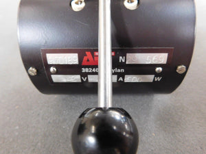 AET TECHNOLOGIES 970189 Hydrox Furnace 500 Watts