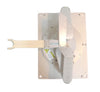 Milara H4-22xDA13.7EV 300mm Diamond H4 Series Atmospheric Robot 30-128-03 New