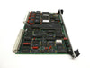 SBE 9010-33 Processor VME PCB Card VCOM-8 ESI 9250 Laser Processing System Spare