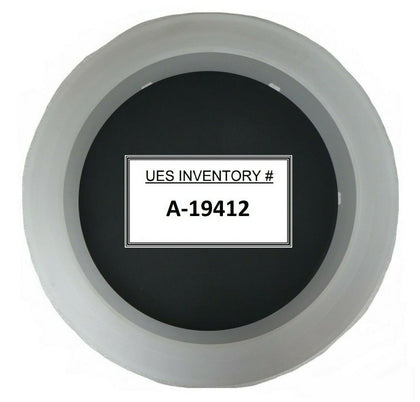 Rudolph 300mm Reclean Block Wafer Spray Cup Assembly PC3CAC-275-CACB TEL Working