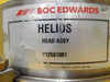 Edwards Y12501001 Helios Head Assembly Combustion Chamber Factory Refurbished