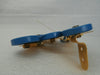 AMAT Applied Materials 0021-10747 RF Match Capacitor Assembly Inner Coil Working