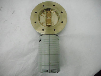 MKS Instruments 653B-13181 Throttle Control Valve Type 653B Working Spare