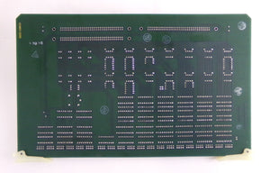 Lam Research 810-017075-013 Gas Box Interlock PCB Surplus Spare