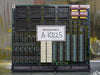 Kokusai Electric D2E01448 Processor PCB Card INT-MB No EPROM Working Surplus