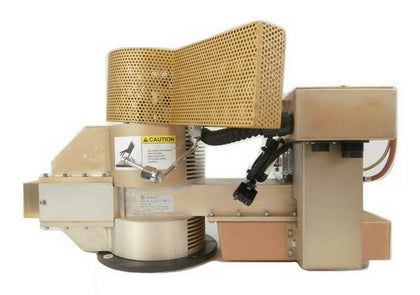 Novellus 95-4477 Stripper Module Waveguide GaSonics Aura 2000LL 200mm Working